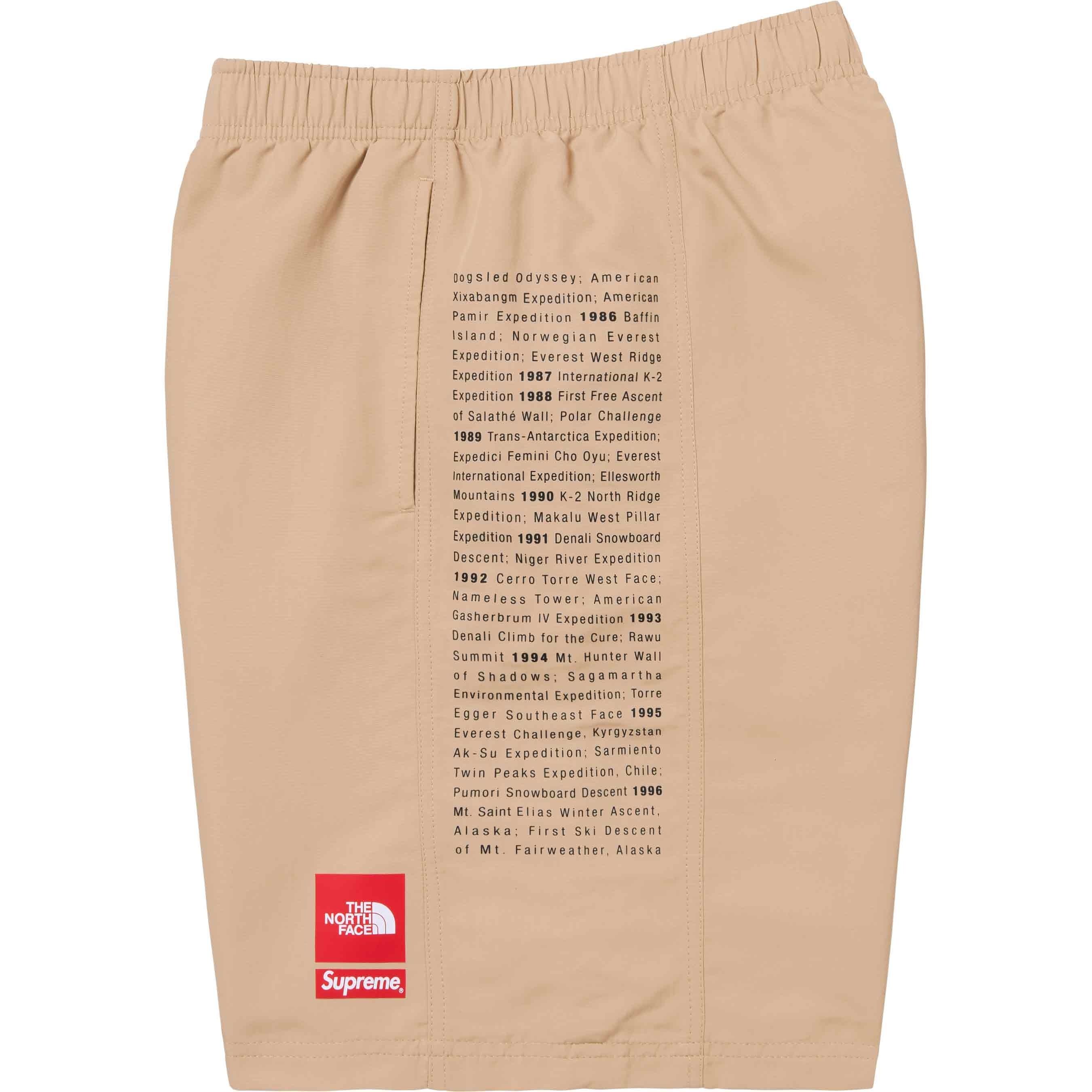Supreme®/The North Face® Nylon Short view 16